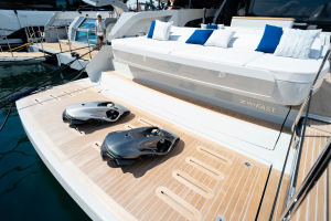 X90 FAST 90ft Extra Yachts Yacht For Sale