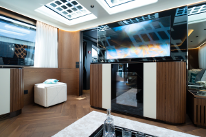 X90 FAST 90ft Extra Yachts Yacht For Sale