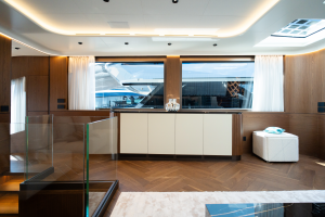 X90 FAST 90ft Extra Yachts Yacht For Sale