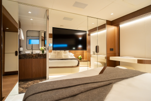 X90 FAST 90ft Extra Yachts Yacht For Sale