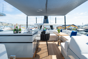 X90 FAST 90ft Extra Yachts Yacht For Sale