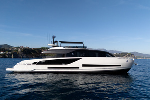 90' Extra Yachts 2027