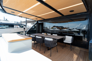 X90 FAST 90ft Extra Yachts Yacht For Sale