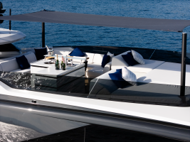 X90 FAST 90ft Extra Yachts Yacht For Sale