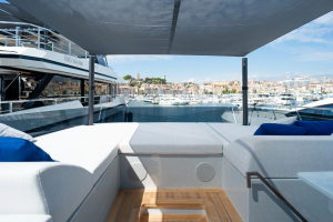 X90 FAST 90ft Extra Yachts Yacht For Sale