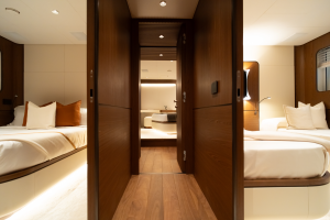 X90 FAST 90ft Extra Yachts Yacht For Sale