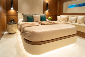 X90 FAST 90ft Extra Yachts Yacht For Sale