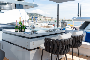 X90 FAST 90ft Extra Yachts Yacht For Sale