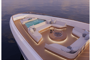 Photo 6931597 for 2028 Custom Perennial M/Y PERENNIAL 