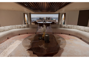 Photo 6931624 for 2028 Custom Perennial M/Y PERENNIAL 