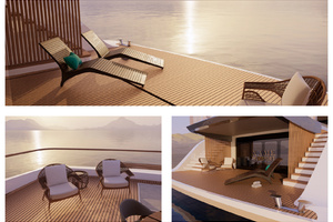 Photo 6931619 for 2028 Custom Perennial M/Y PERENNIAL 