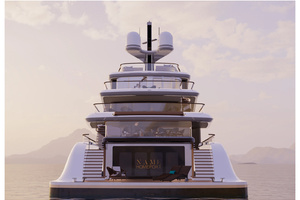 Photo 6931602 for 2028 Custom Perennial M/Y PERENNIAL 