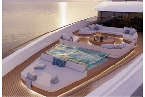 Photo 6931615 for 2028 Custom Perennial M/Y PERENNIAL 