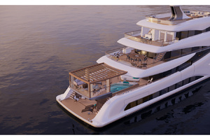 Photo 6931605 for 2028 Custom Perennial M/Y PERENNIAL 