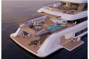 Photo 6931606 for 2028 Custom Perennial M/Y PERENNIAL 