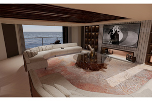Photo 6931622 for 2028 Custom Perennial M/Y PERENNIAL 