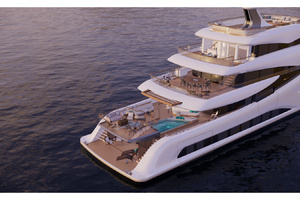Photo 6931604 for 2028 Custom Perennial M/Y PERENNIAL 