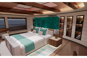 Photo 6931629 for 2028 Custom Perennial M/Y PERENNIAL 