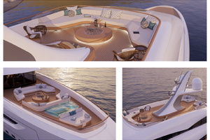 Photo 6931617 for 2028 Custom Perennial M/Y PERENNIAL 