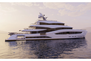 Photo 6931634 for 2028 Custom Perennial M/Y PERENNIAL 