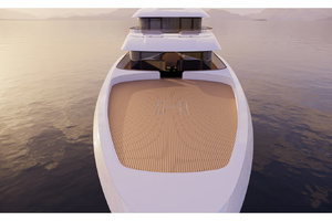 Photo 6931599 for 2028 Custom Perennial M/Y PERENNIAL 