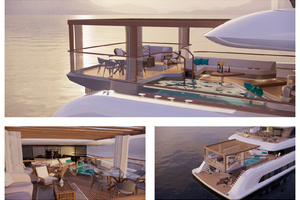 Photo 6931613 for 2028 Custom Perennial M/Y PERENNIAL 