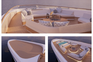 Photo 6931598 for 2028 Custom Perennial M/Y PERENNIAL 
