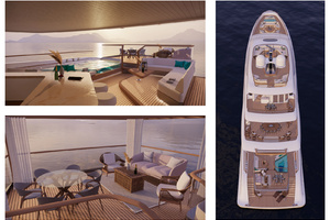 Photo 6931618 for 2028 Custom Perennial M/Y PERENNIAL 