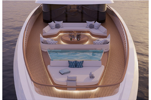 Photo 6931616 for 2028 Custom Perennial M/Y PERENNIAL 