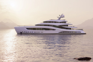 Photo 6931593 for 2028 Custom Perennial M/Y PERENNIAL 
