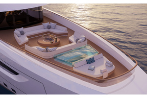 Photo 6931596 for 2028 Custom Perennial M/Y PERENNIAL 