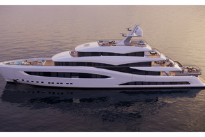 Photo 6931594 for 2028 Custom Perennial M/Y PERENNIAL 