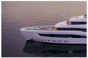 Photo 6931595 for 2028 Custom Perennial M/Y PERENNIAL 