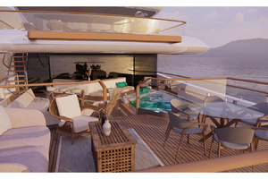 Photo 6931608 for 2028 Custom Perennial M/Y PERENNIAL 