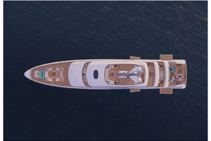 Photo 6931614 for 2028 Custom Perennial M/Y PERENNIAL 