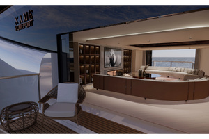 Photo 6931623 for 2028 Custom Perennial M/Y PERENNIAL 
