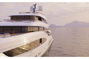 Photo 6931600 for 2028 Custom Perennial M/Y PERENNIAL 