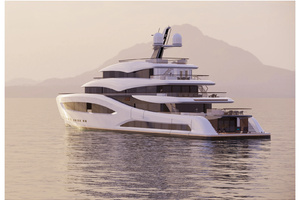 Photo 6931633 for 2028 Custom Perennial M/Y PERENNIAL 