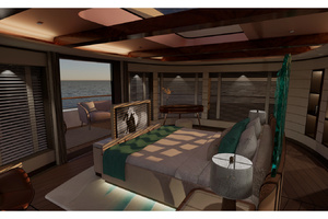 Photo 6931632 for 2028 Custom Perennial M/Y PERENNIAL 