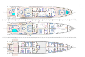 Photo 6931636 for 2028 Custom Perennial M/Y PERENNIAL 