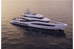 Photo 6931592 for 2028 Custom Perennial M/Y PERENNIAL 