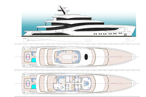 Photo 6931635 for 2028 Custom Perennial M/Y PERENNIAL 