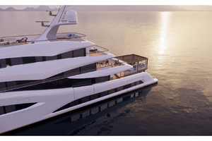 Photo 6931611 for 2028 Custom Perennial M/Y PERENNIAL 
