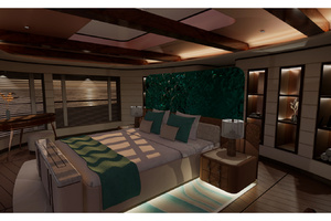 Photo 6931630 for 2028 Custom Perennial M/Y PERENNIAL 