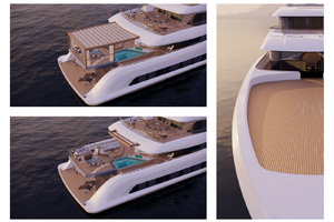 Photo 6931610 for 2028 Custom Perennial M/Y PERENNIAL 