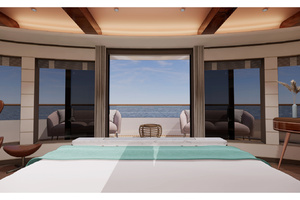 Photo 6931628 for 2028 Custom Perennial M/Y PERENNIAL 