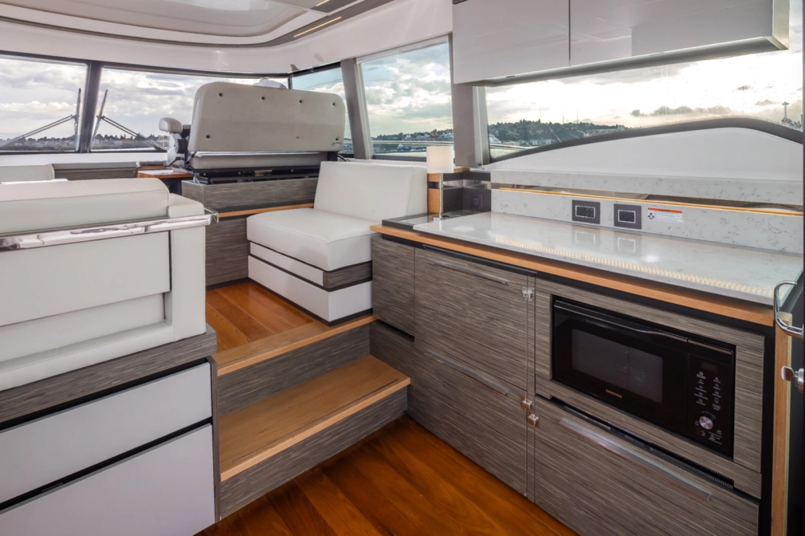 2019 Tiara Yachts C49 Coupe