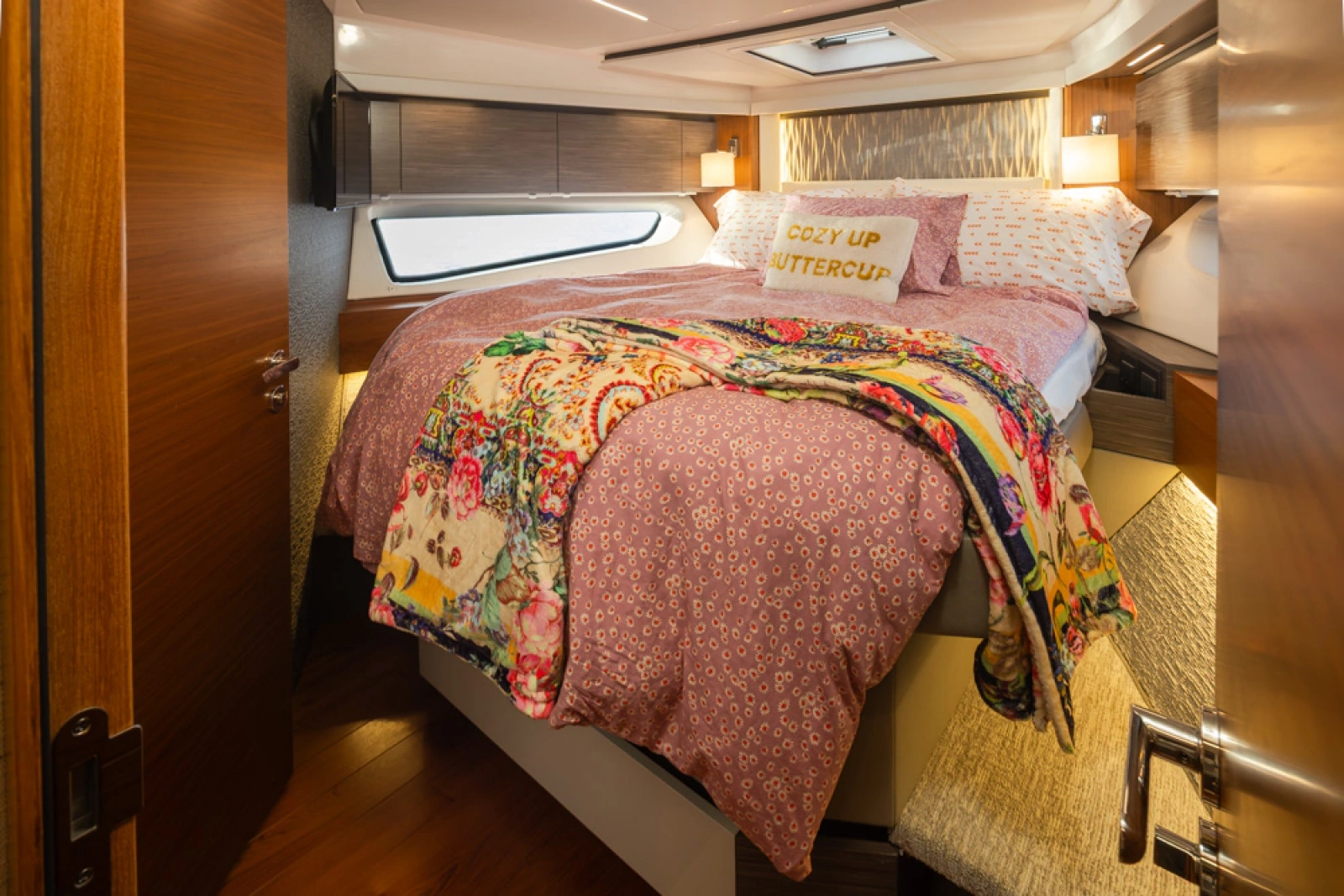 2019 Tiara Yachts C49 Coupe