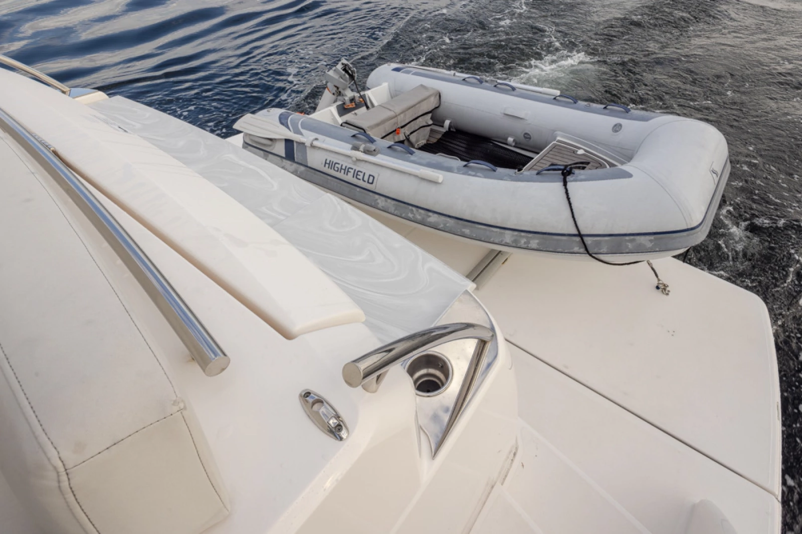 2019 Tiara Yachts C49 Coupe