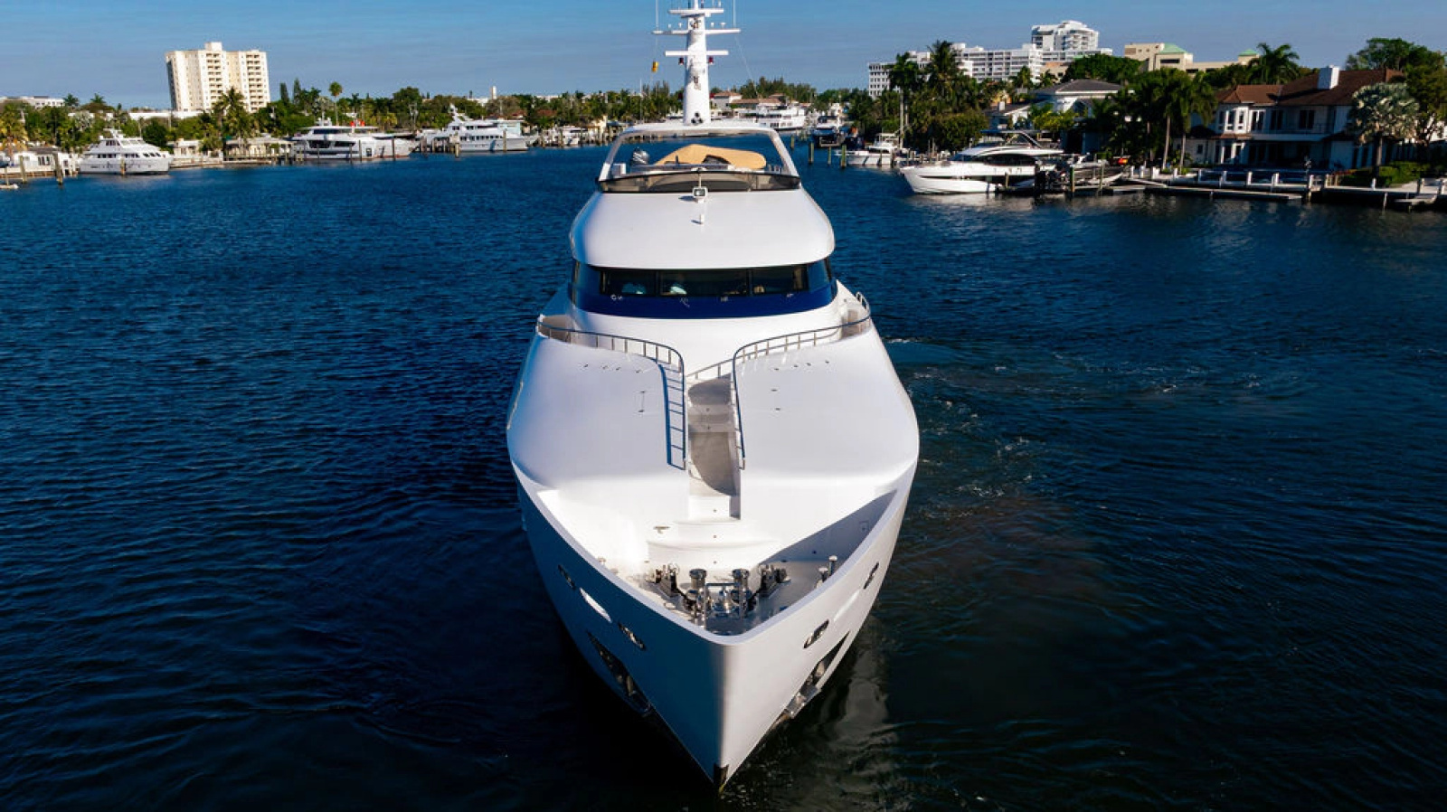 2011 Hargrave Trideck